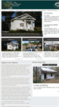 Mobile Screenshot of edistomuseum.org